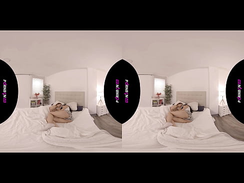 ❤️ PORNBCN VR Två unga lesbiska kvinnor vaknar upp kåta i 4K 180 3D virtual reality Geneva Bellucci Katrina Moreno ❤❌ Just porr at porn sv.sexuria-net.ru ❌