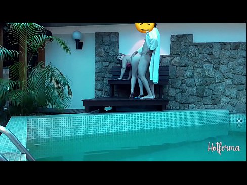 ❤️ Chefen bjuder in tjänsteflickan till poolen, men kunde inte motstå en het ❤❌ Just porr at porn sv.sexuria-net.ru ❌